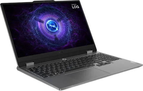 Ремонт разъема питания  Lenovo Legion Loq